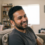 Reviewer portrait