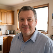 Reviewer portrait